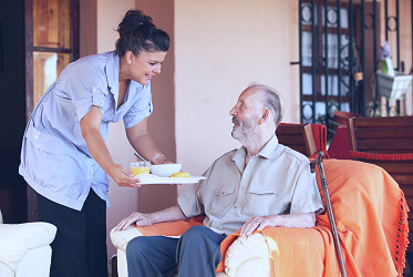 Home Care for the Elderly (HCE) Program - DOEA
